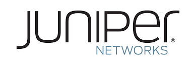 Logo Juniper Networks
